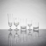 623693 Set of glass